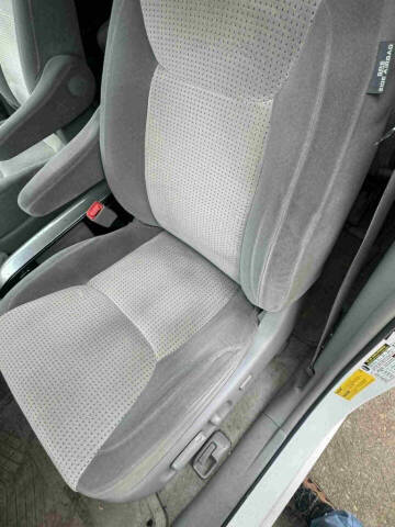 2007 Toyota Sienna LE 7-Passenger