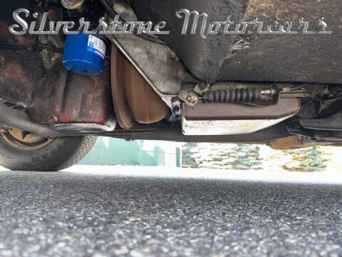 1976 Chevrolet Corvette