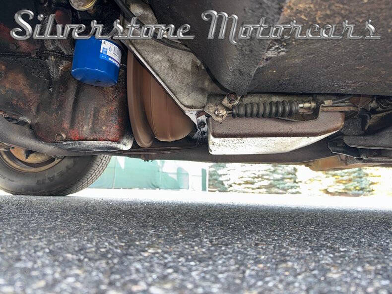 1976 Chevrolet Corvette