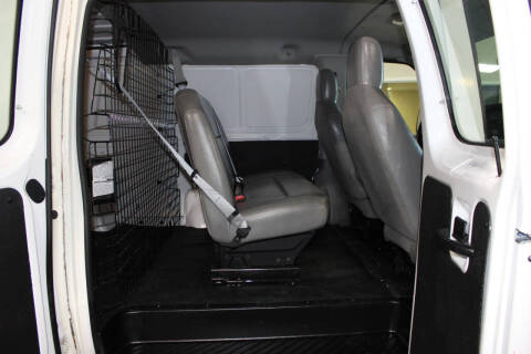 2009 Ford E-Series E-350 SD