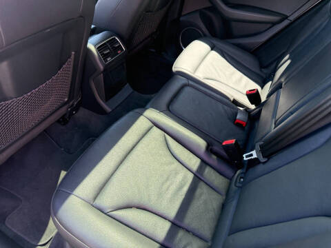 2015 Audi Q5 3.0T quattro Premium Plus