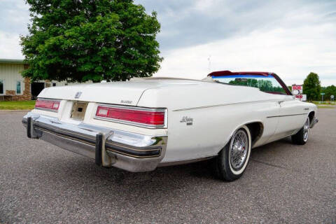 1975 Buick LeSabre