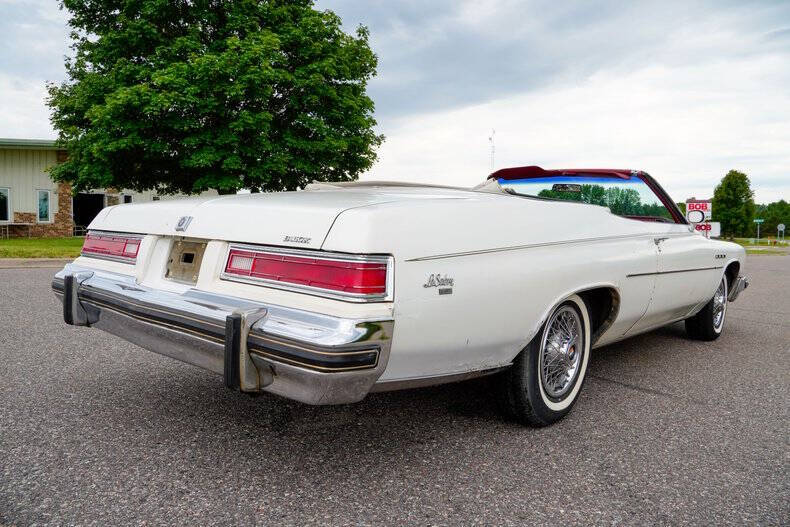 1975 Buick LeSabre