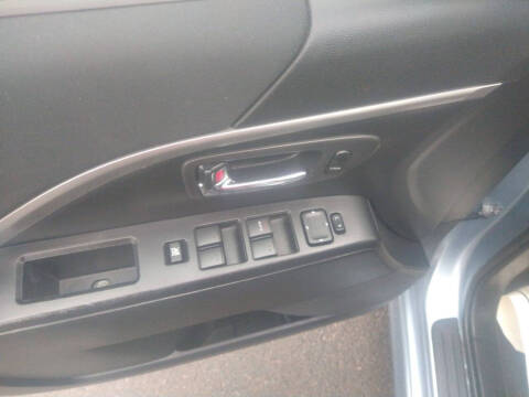 2013 Mazda MAZDA5 Touring