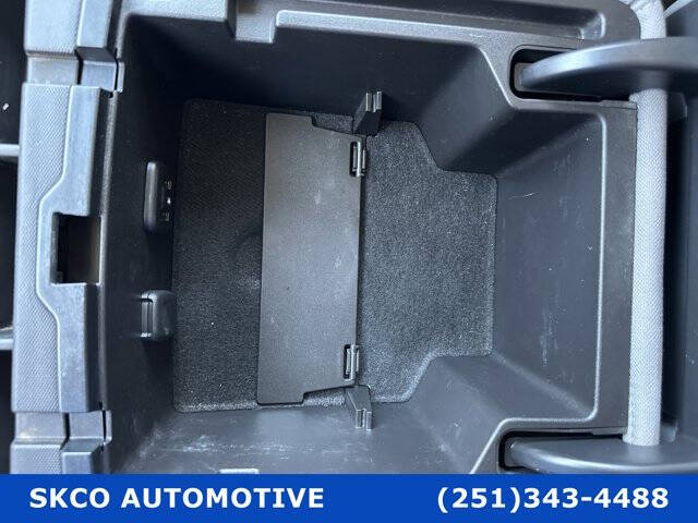 2016 Chevrolet Silverado 2500HD