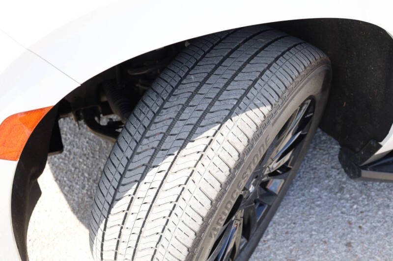 2022 Cadillac Escalade ESV Premium Luxury