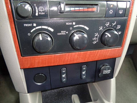 2006 Dodge Durango SLT