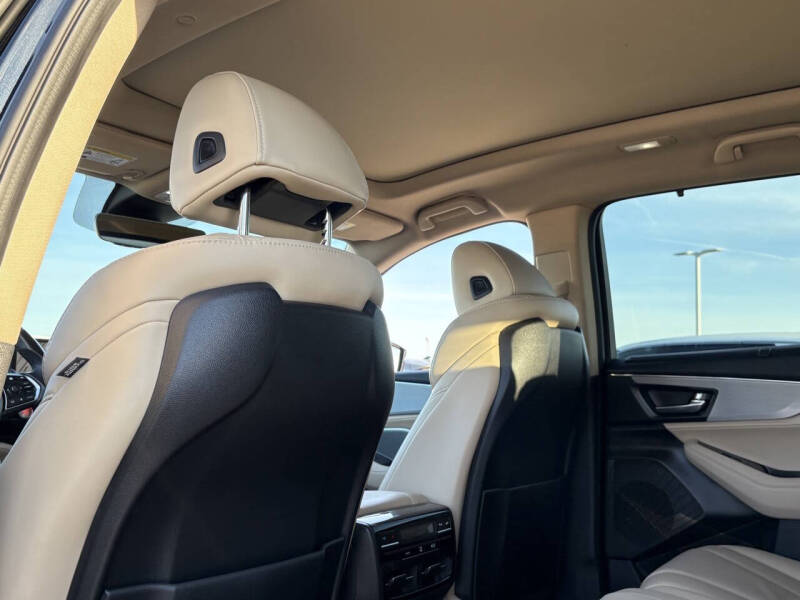 2023 Acura MDX w/Tech