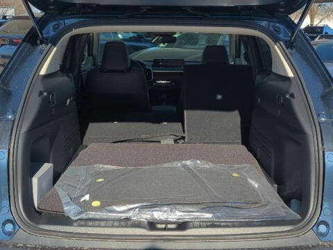 2026 Mazda CX-50 2.5 S Select