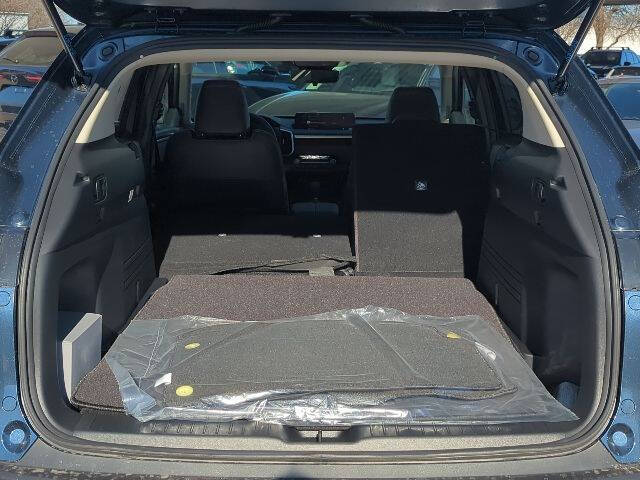 2026 Mazda CX-50 2.5 S Select