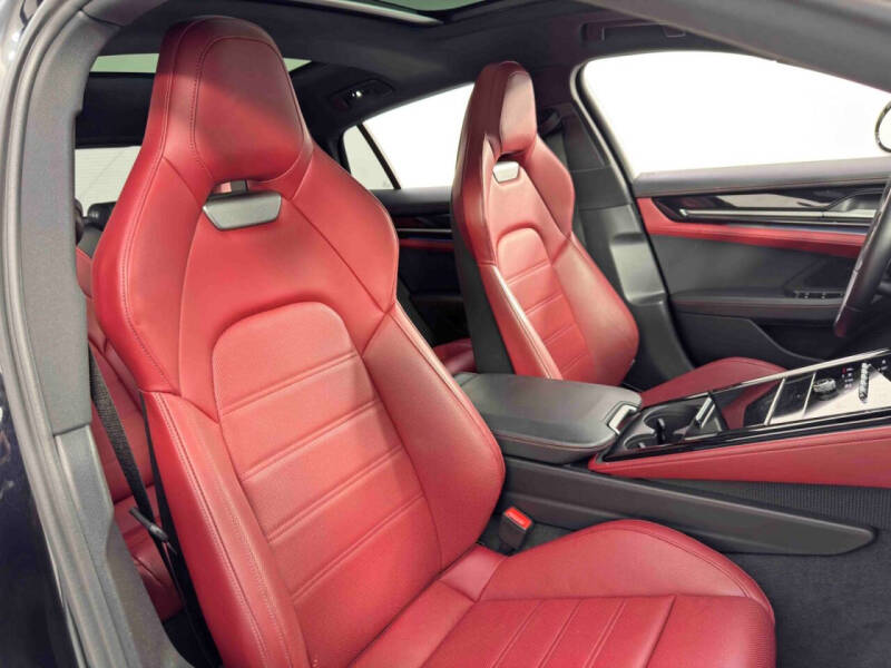 2024 Porsche Panamera