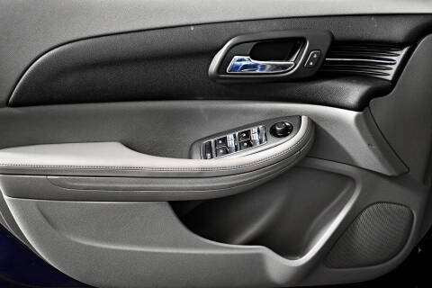 2013 Chevrolet Malibu LS