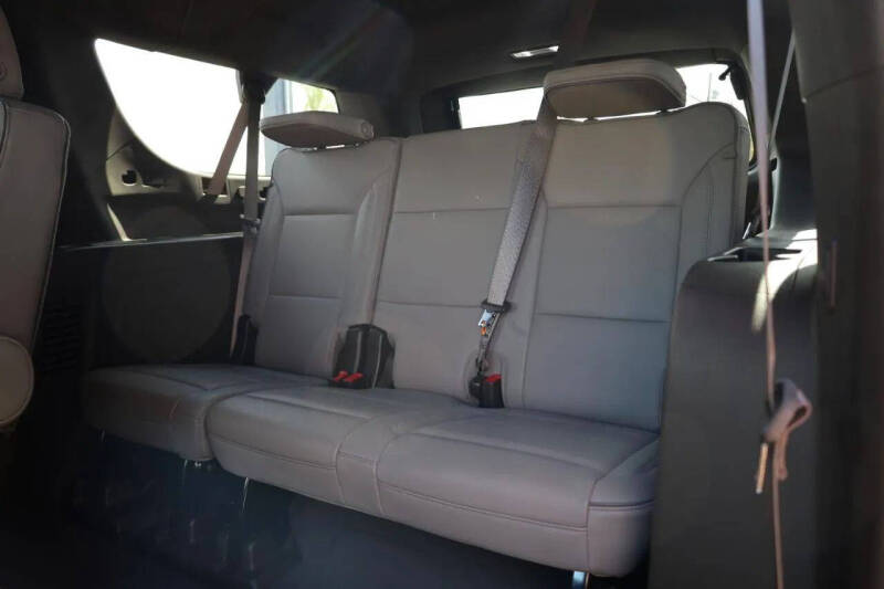 2025 GMC Yukon XL Elevation