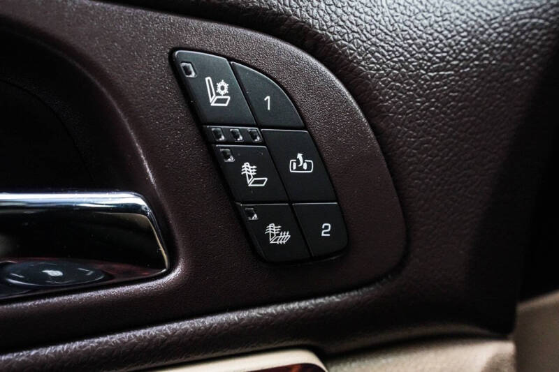 2013 GMC Yukon Denali