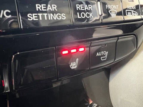 2026 Acura MDX SH-AWD w/Tech