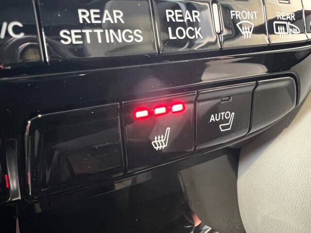 2026 Acura MDX SH-AWD w/Tech