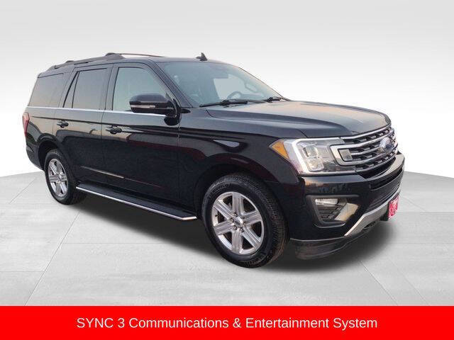 2020 Ford Expedition XLT