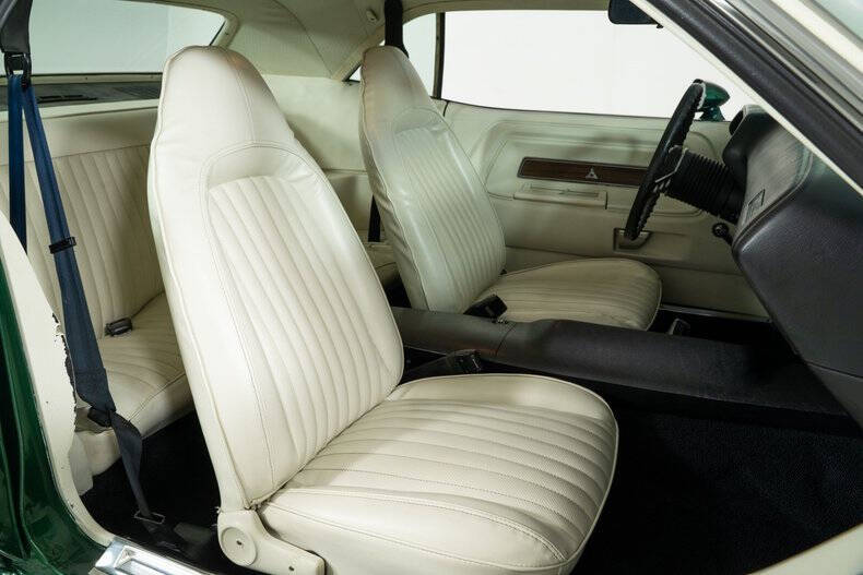 1974 Dodge Challenger