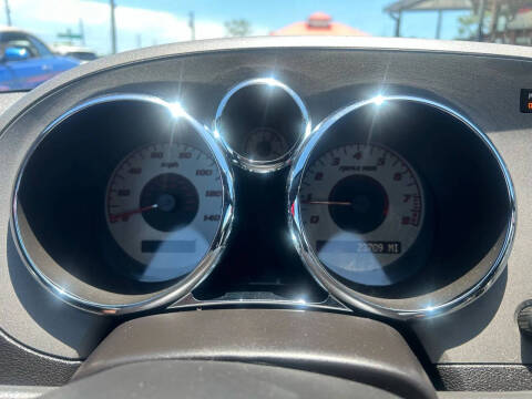 2007 Pontiac Solstice