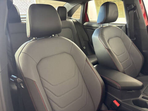 2025 Volkswagen Jetta GLI Autobahn