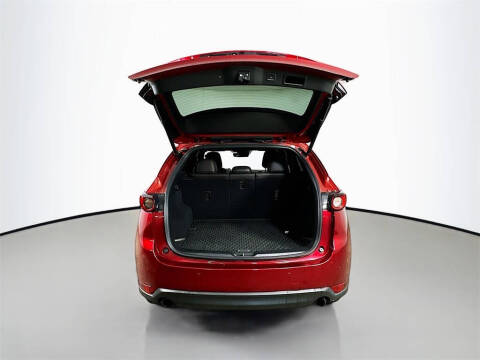 2020 Mazda CX-5 Signature