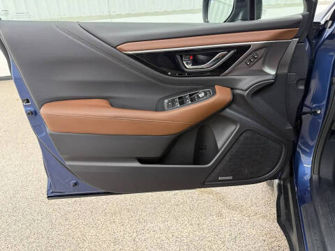 2021 Subaru Outback Touring XT