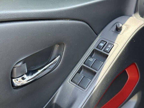 2024 Nissan Frontier