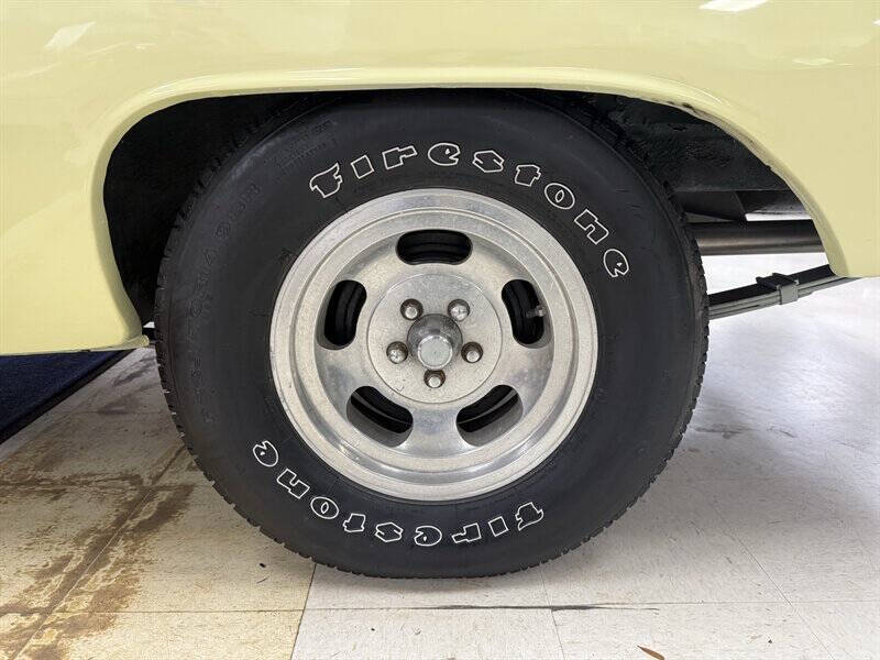 1967 Dodge Dart