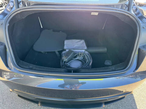 2024 Tesla Model 3 Performance