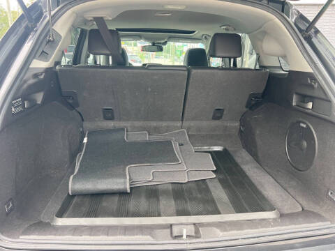 2016 Acura RDX w/Advance