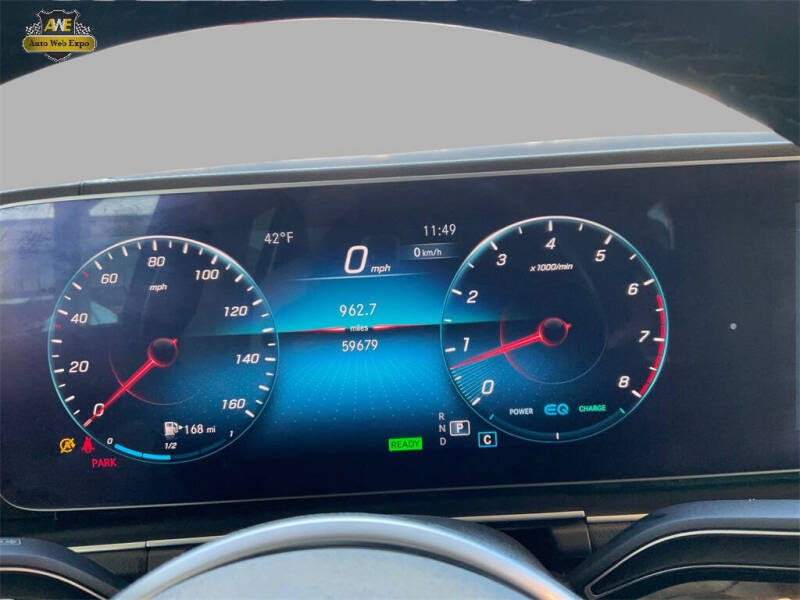 2020 Mercedes-Benz GLS GLS 450