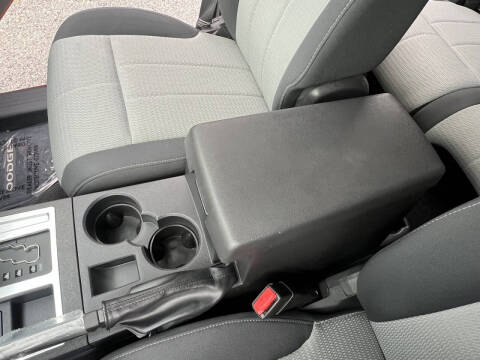 2007 Dodge Nitro R/T