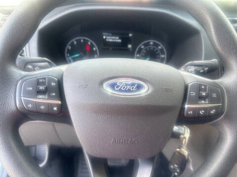 2021 Ford Transit 350 XL