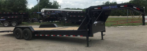 2022 Load Trail GN8324072