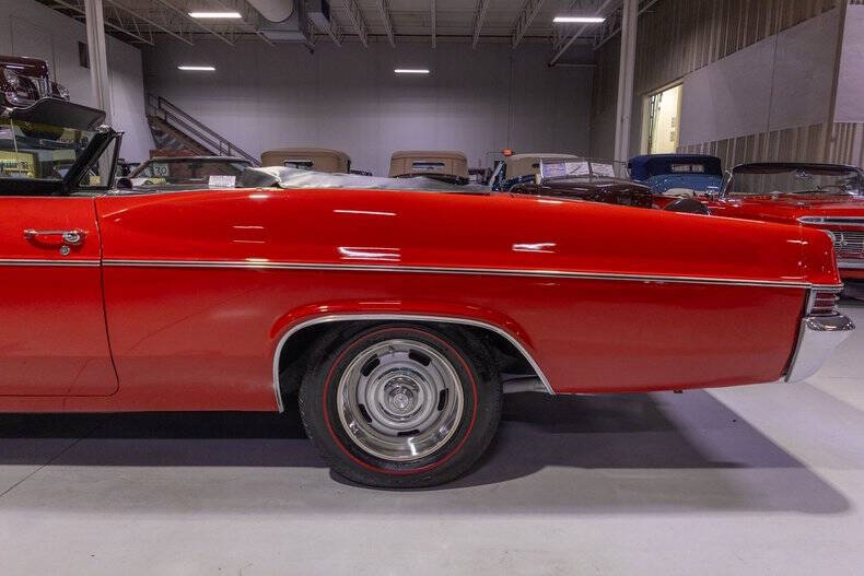 1966 Chevrolet Impala