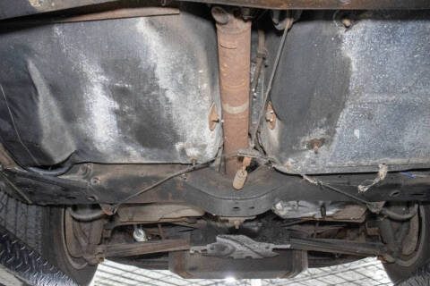 1981 Chevrolet Corvette