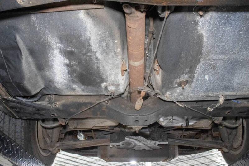 1981 Chevrolet Corvette