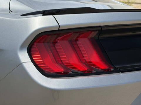 2023 Ford Mustang GT Premium
