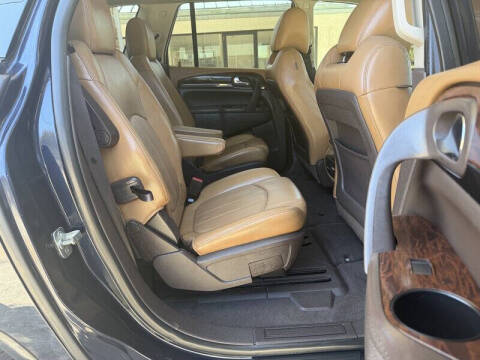 2015 Buick Enclave Premium