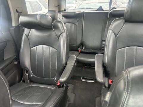 2013 GMC Acadia SLT-2