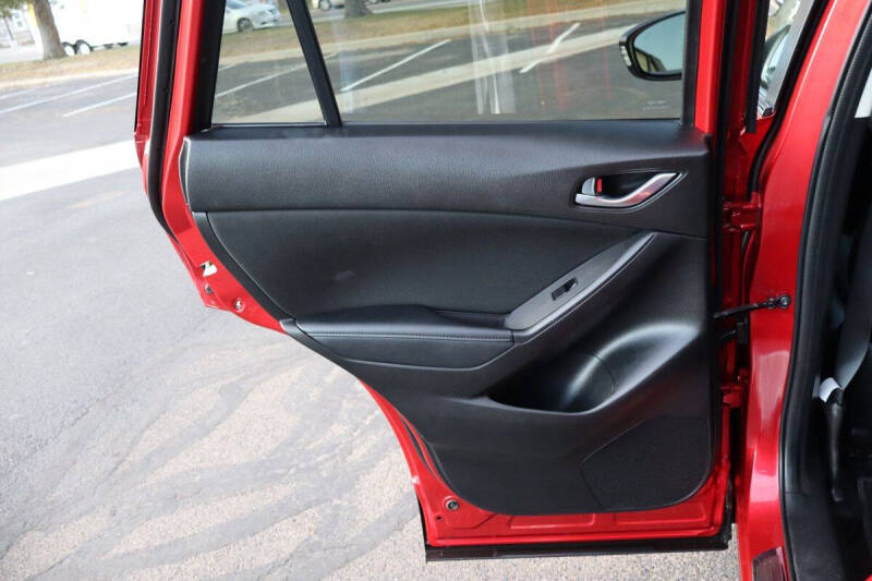 2014 Mazda CX-5 Touring