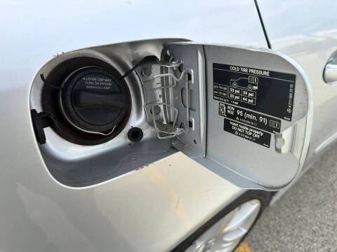 2007 Mercedes-Benz E-Class E 350 4MATIC