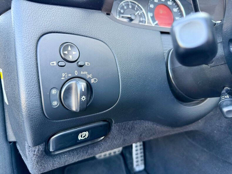 2008 Mercedes-Benz CLK CLK 350