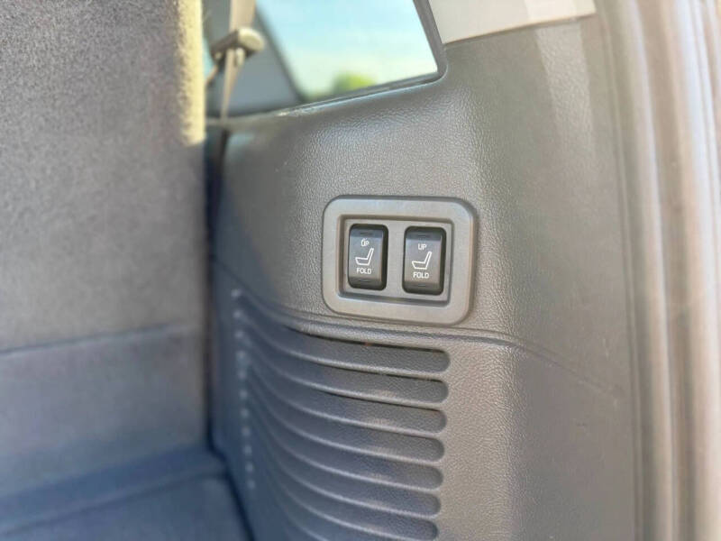 2004 Ford Expedition XLT
