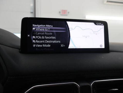 2024 Mazda CX-5 2.5 S Select