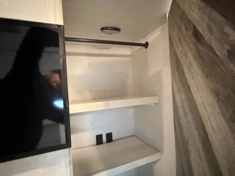 2022 Forest River Impression