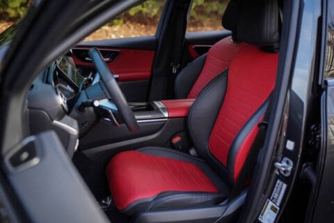 2024 Mercedes-Benz GLC AMG GLC 43