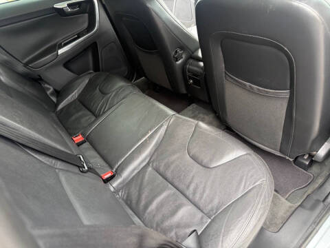 2013 Volvo XC60 3.2