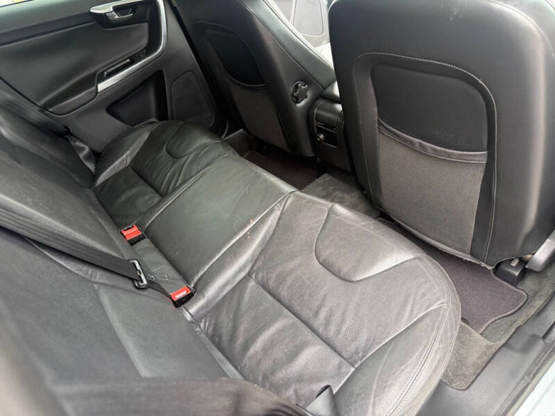2013 Volvo XC60 3.2