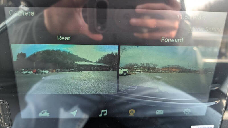 2025 Massimo T-Boss 560